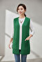 Sleeveless Mother Vest - 3