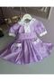 Rococo Baby Dress - 4