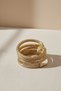 Snake Figured Necklace - Body-Hair Accessory - Symbol of Transformation and Power - 3