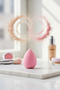 Make up Sponge Ultra Soft Makeup Sponge Boxed - 3