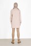 ASYMMETRIC CUT TUNIC WITH ZIPPER DETAIL 42294 - 3