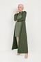 Pul Detailed Shoulder Shoulder 10167