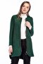 Women's Coat, Lightweight, Warm, Soft Textured, Stylish Model