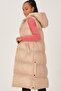 Z6734 XEXESE YELEK-BEIGE - 4