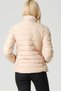 Comfortable Fit Women's Coat Lightweight Warm Stylish Casual Sports Coat - 2