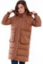 Comfortable Fit Women's Coat Lightweight Warm Stylish Casual Sports Coat - 6