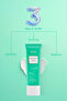Intensive Moisturizing Face Cream, Hydrapure+ 3 Effects; Moisturization, Blemish, Repair-Ha, Centella, Niacinamide - 4