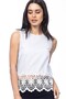 Women's Blue Blouse -2160001Z6196