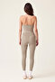 X Ece Vizon High Waist Sports Leggings Mono Leggings - 3