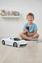 1:24 Scale Remote Control Racing Car - Rc Sports Car - 2