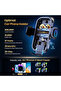 For Air Vent TOPK Car Air Vent Phone Holder for 4"-7" Phones – Hands-Free, Easy Clamp, All Colors - 2