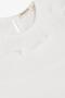 Girl's Dress Bow Tulle with Ruffles on the Shoulder 1.5-5 Years, Ecru - 6