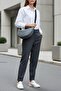 Ash (Ash Grey) Drift Crossbody Bag
