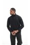 Turtleneck sweatshirt - 6