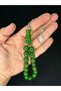 Efe Boy Mascot Joke Joke Tasbi̇h Stick Amber Large Size T-731