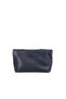Black leather women's handbag 01wbs7324 - 3