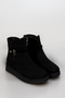 DVMD 2311 Buckle Detail Daily Boot