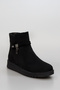 DVMD 2311 Buckle Detail Daily Boot - 3
