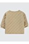 Baklava Pattern 6-18 Months Mont - Mustard 6-9 Months - 2
