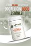 Highly Bioactive Double Hydrolyzed Pure Collagen Collagen 450Gr 45 Days - with Coffee Gift - 6