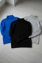 Men's 3-Pack High-Rise Sweater