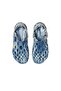 Hydro Moc Water Sea Shoes Unisex Sandals Blue - 4