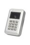 Novacom NC-MS03WP RFID - نظام قفل الباب التلقائي لقارئ البطاقات المشفية (Pin - Proximity)