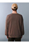 Vizyon New Season Crew Neck Boys' Sweatshirt - 5