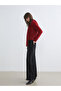 Esvab • Modern & Distinctive Wide-Leg Women's Jean Pants - 2