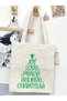 Christmas Bag, Christmas New Year Gift, New Year Gift Bag, Tote Bag Cloth Bag - 3