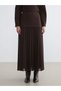 I Beli Corded Pleated Skirt from Freezen Store - 3