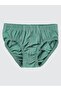 Basic 2-10 Years 2-Piece Panties Set - Yellow - 2