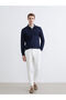 Peak New Season Polo Neck Printed Men's T-Shirt - 2