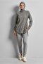 Sweatpants with Elastic Waist 70885 - 4