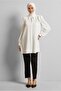 Shirt Collar Tunic 45723 - 2