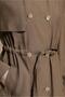 BELI BRAIDED TRENCH COAT 10850 - 5