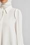Shirt Collar Tunic 45723 - 3