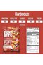 بايت اند مور - بروتين بفس بنكهة الشواء - BBQ Protein Puff 12x50g - 4
