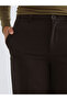 Standard Fit Wide Leg Women's Trousers - 6