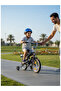 دراجة، مقاس 12، إطارات هوائية 25-12R-A-H - 2