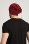 Unisex Multifunctional Fleece Beanie, Neck Gaiter and Mask – 3-in-1 Winter Accessory 1889 - 4