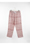 Pocketless Cotton Summer Women's Pajama Bottoms B16