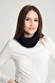 Unisex Multifunctional Fleece Beanie, Neck Gaiter and Mask – 3-in-1 Winter Accessory 1889 - 7