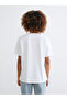 Zero Roba Yaka Istanbul Printed Women's T-Shirt from Uzg Store for Style Enthusiasts - 5