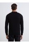 Peak New Season Polo Neck Men's Knitwear Sweater - 4