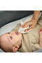 Organic 6-Piece Muslin Baby Mouth Wipes Set - 5