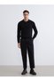 Peak New Season Polo Neck Men's Knitwear Sweater - 2