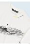 Boy's Summer T-Shirt Bermuda Shorts 2-Piece Set 6659 - 4