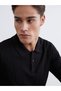 Peak New Season Polo Neck Men's Knitwear Sweater - 3
