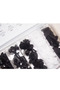 100pcs Auto Fastener Clip Kit – Fender Rivet Clips for Bumper, Door Trim, Panel Retainer - 6